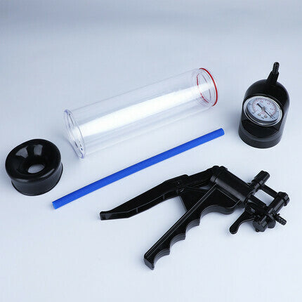 Manual Trigger Handle Penis Enhancement Vacuum Pump