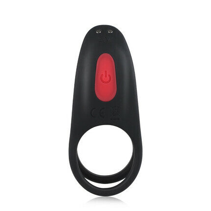 SHand Remote Insertable Vibrating Cock Ring