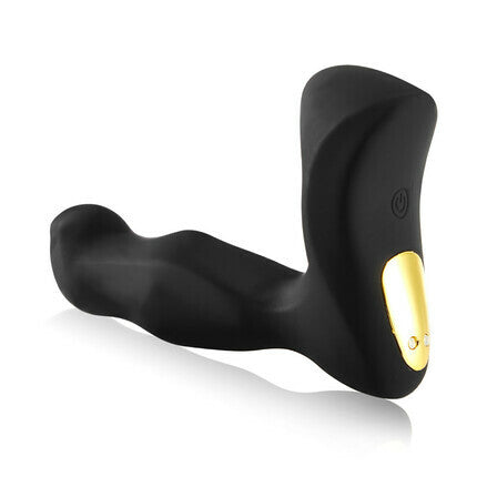 Acmejoy Ring Move Vibrating Prostate Massager