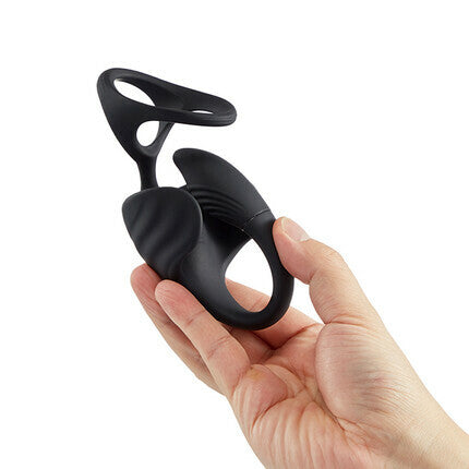 AcmeJoy -Vibrating Cock Ring